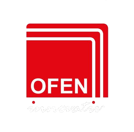 Ofen Innovativ