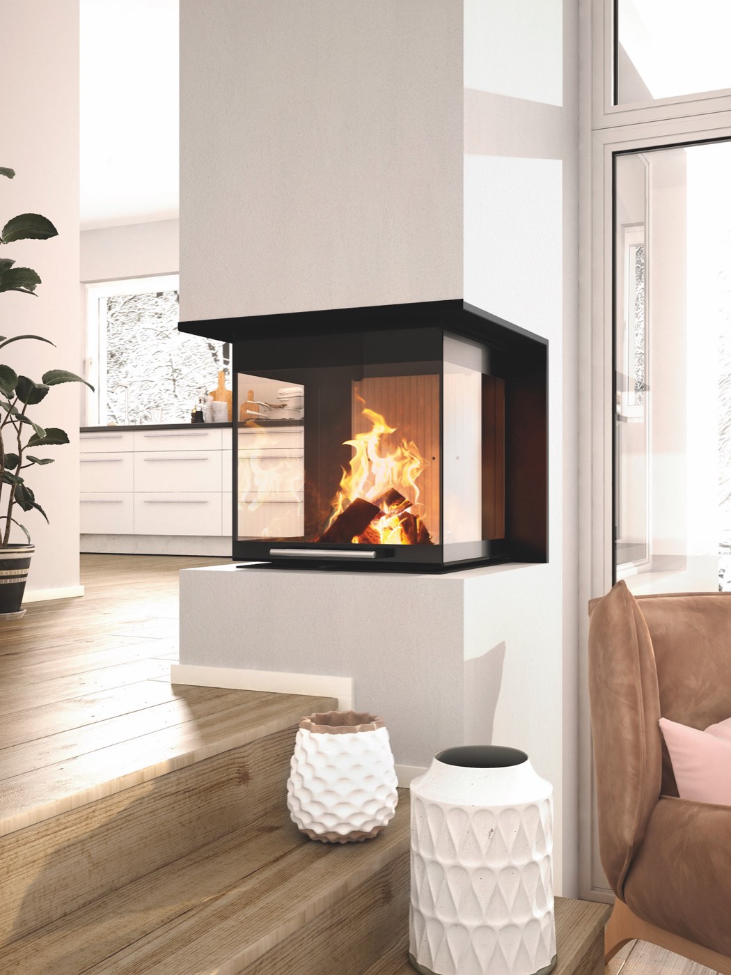 Inspiration: Kala QS